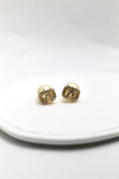Pendientes V