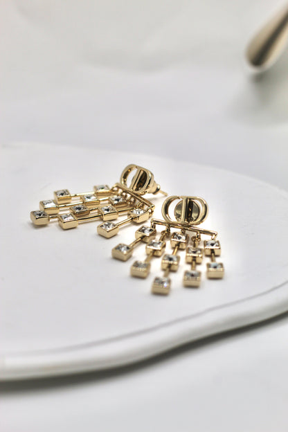 Pendientes CD