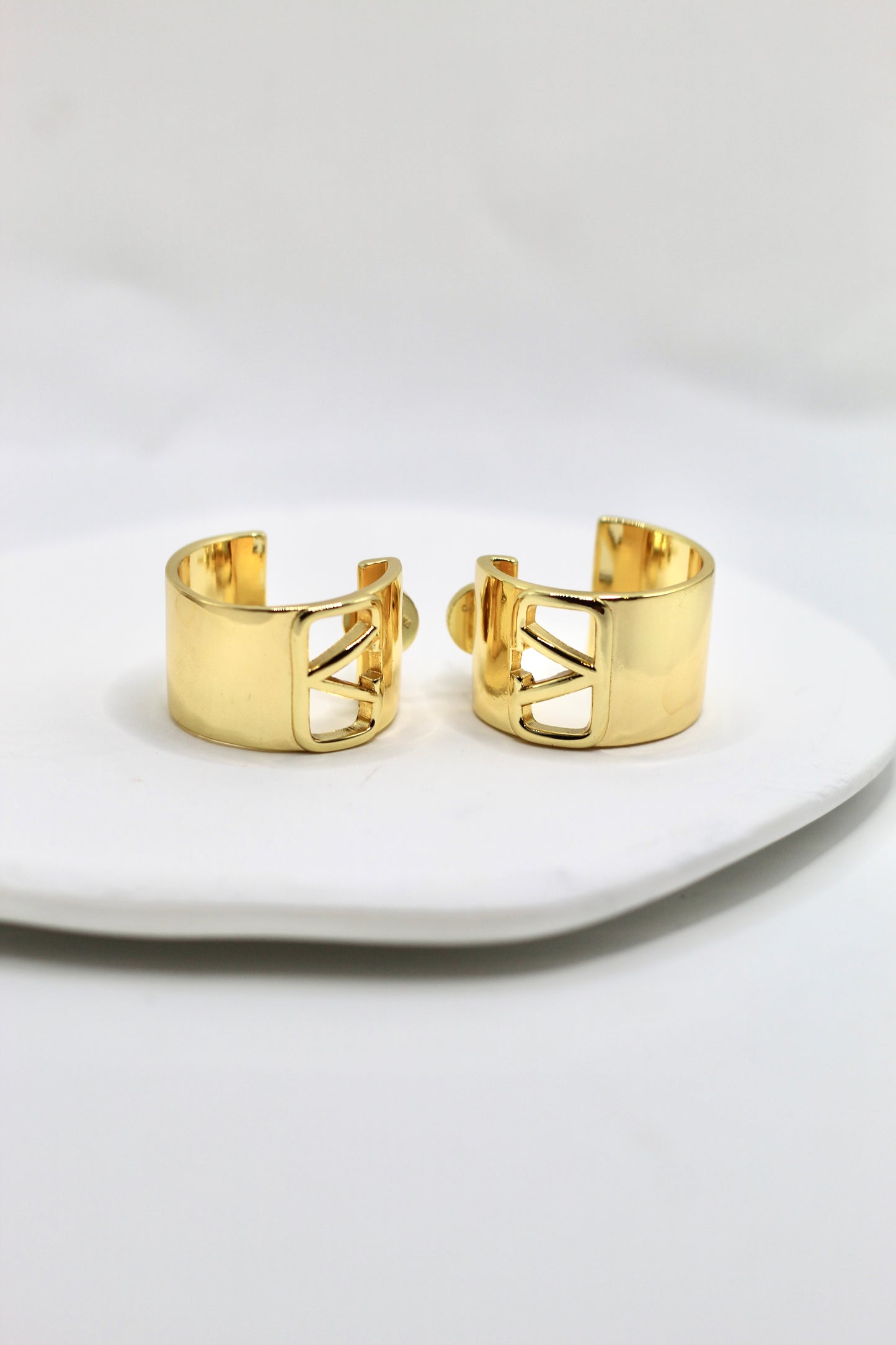 Pendientes V