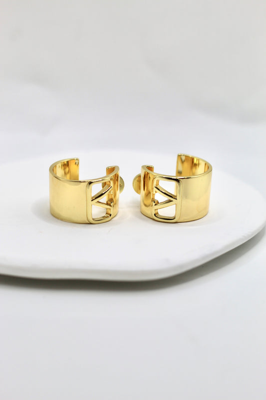 Pendientes V