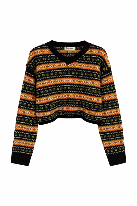Suéter Miu