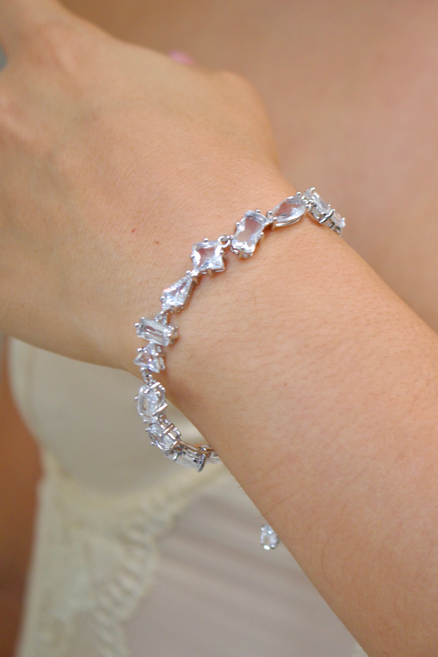 Collar y Pulsera a Juego Swarows