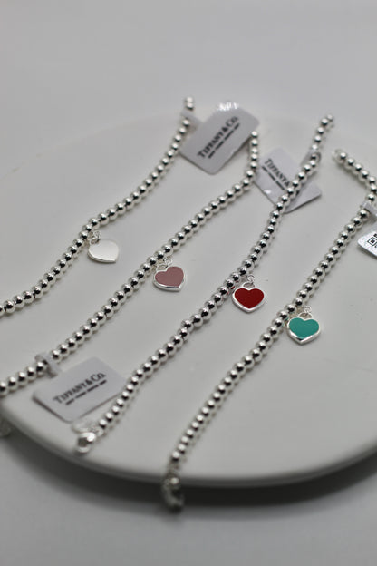 Pulsera Tiffan✨