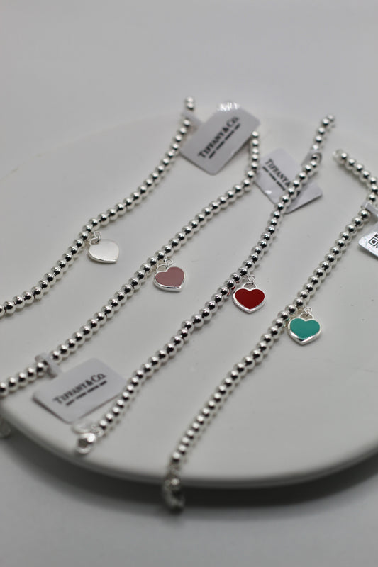 Pulsera Tiffan✨