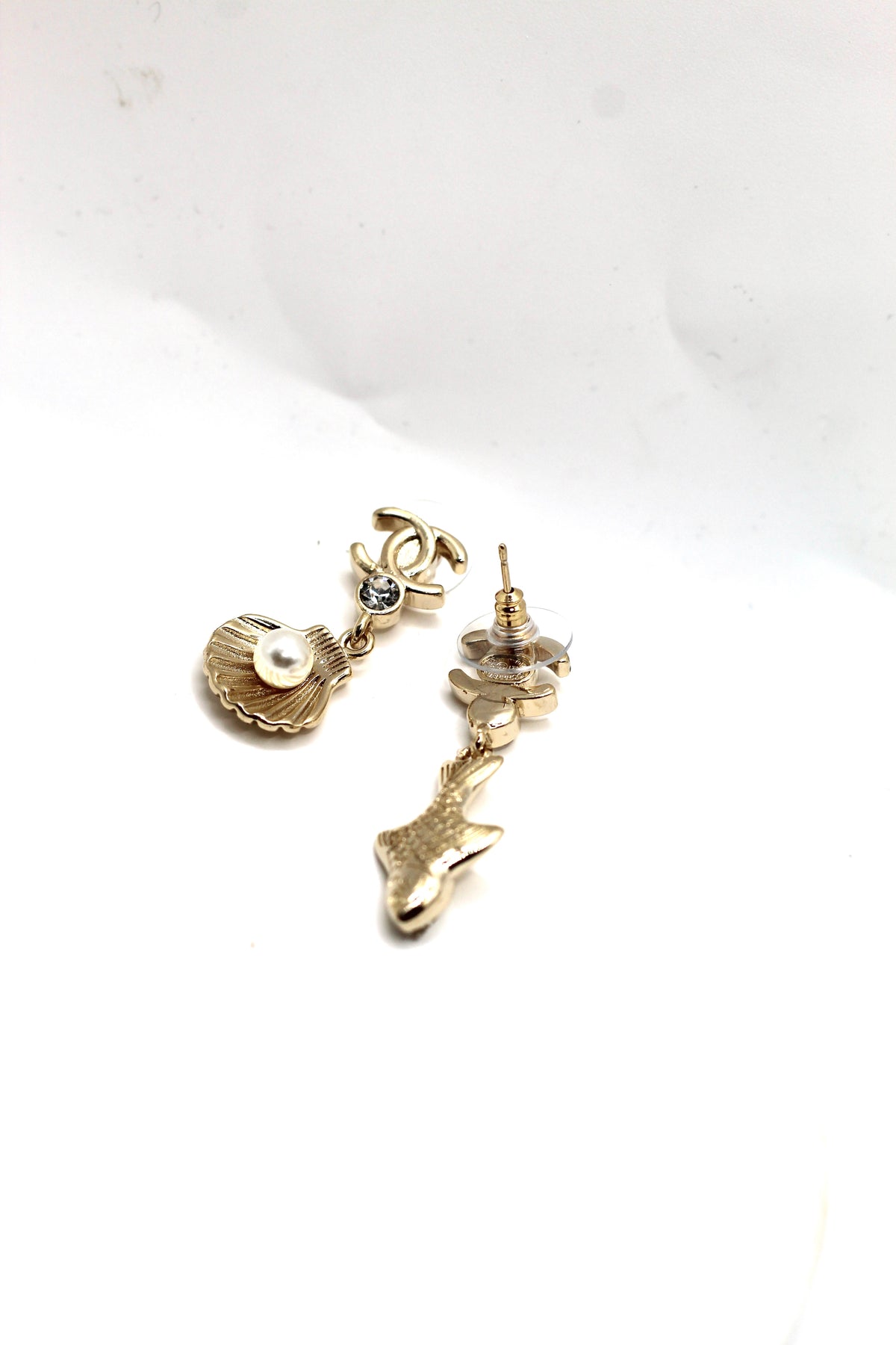 Pendientes C’anel