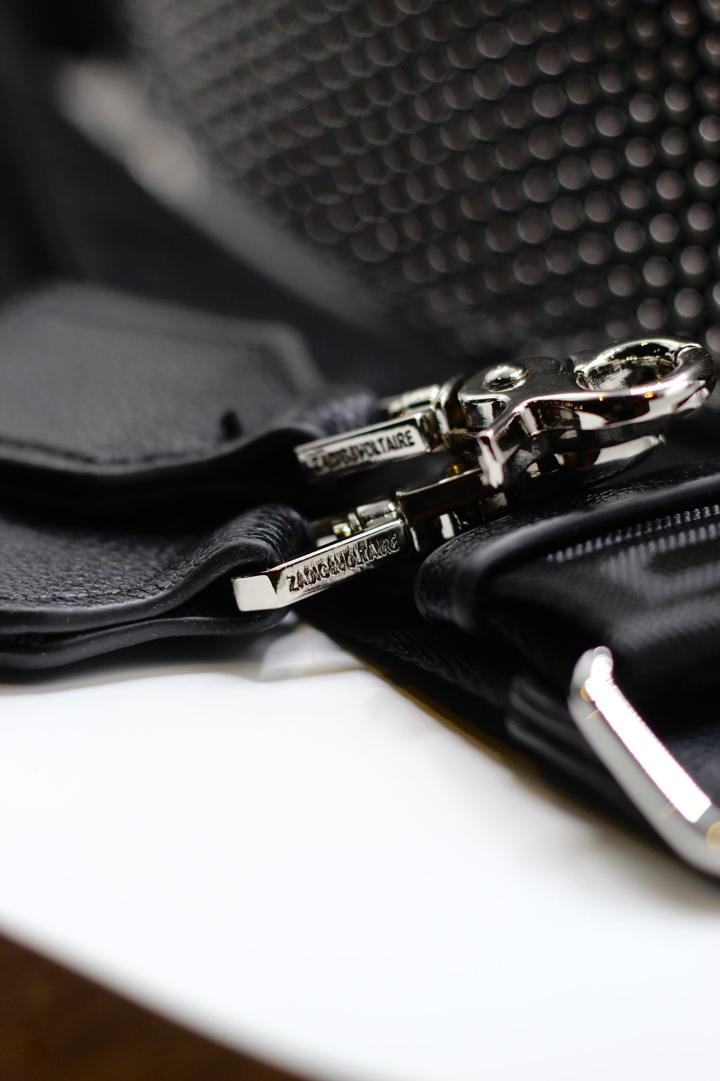 Bolso Z & V