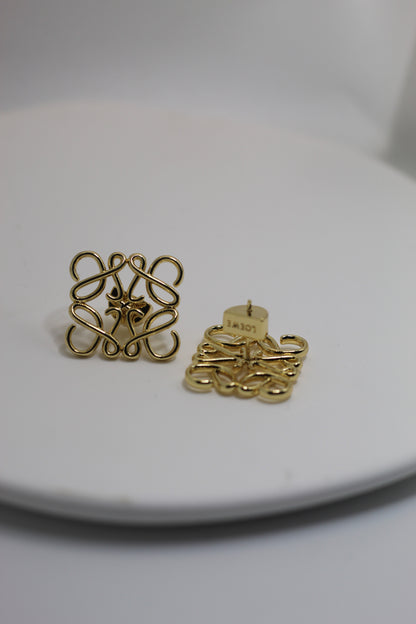 Pendientes Loe