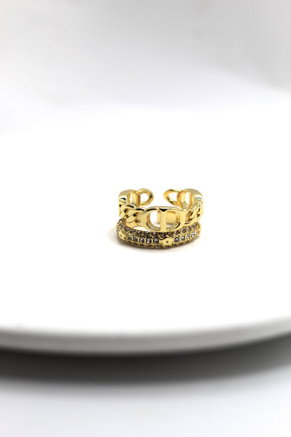 Anillos CD