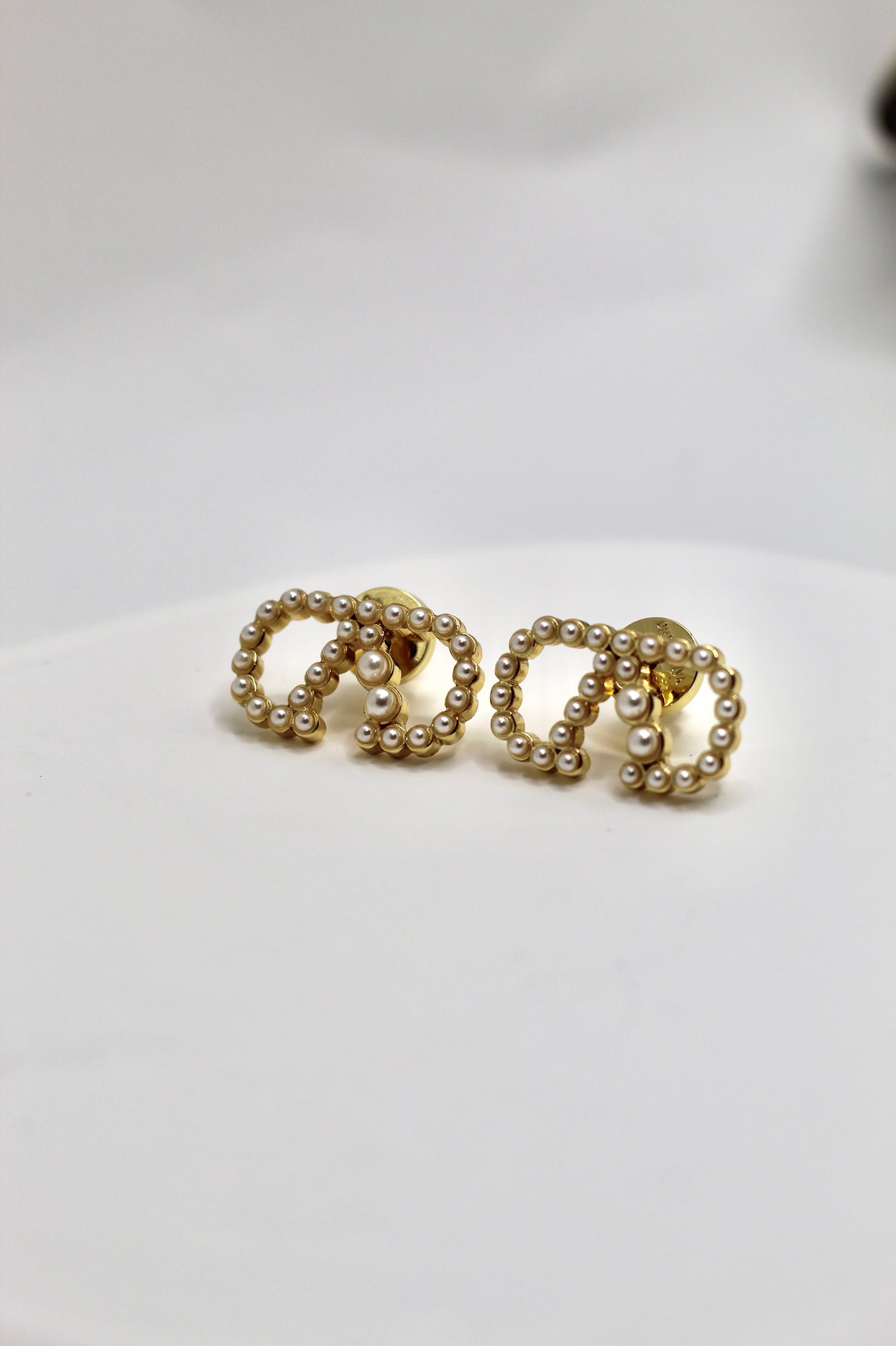 Pendientes Valentin✨