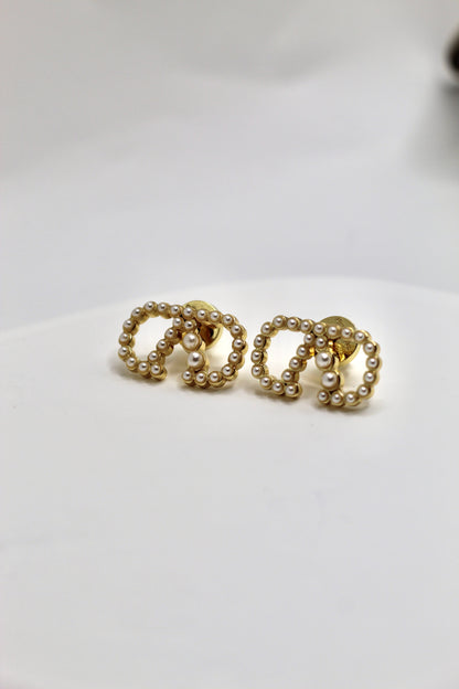 Pendientes Valentin✨