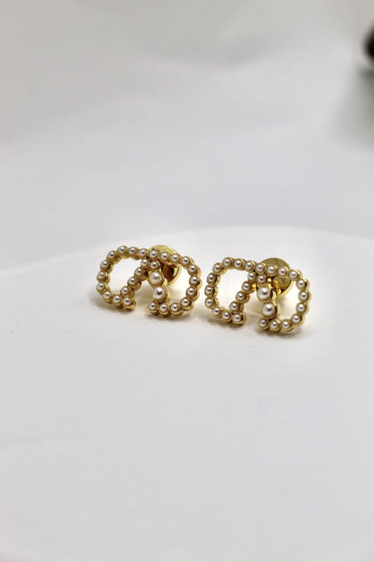 Pendientes Valentin✨