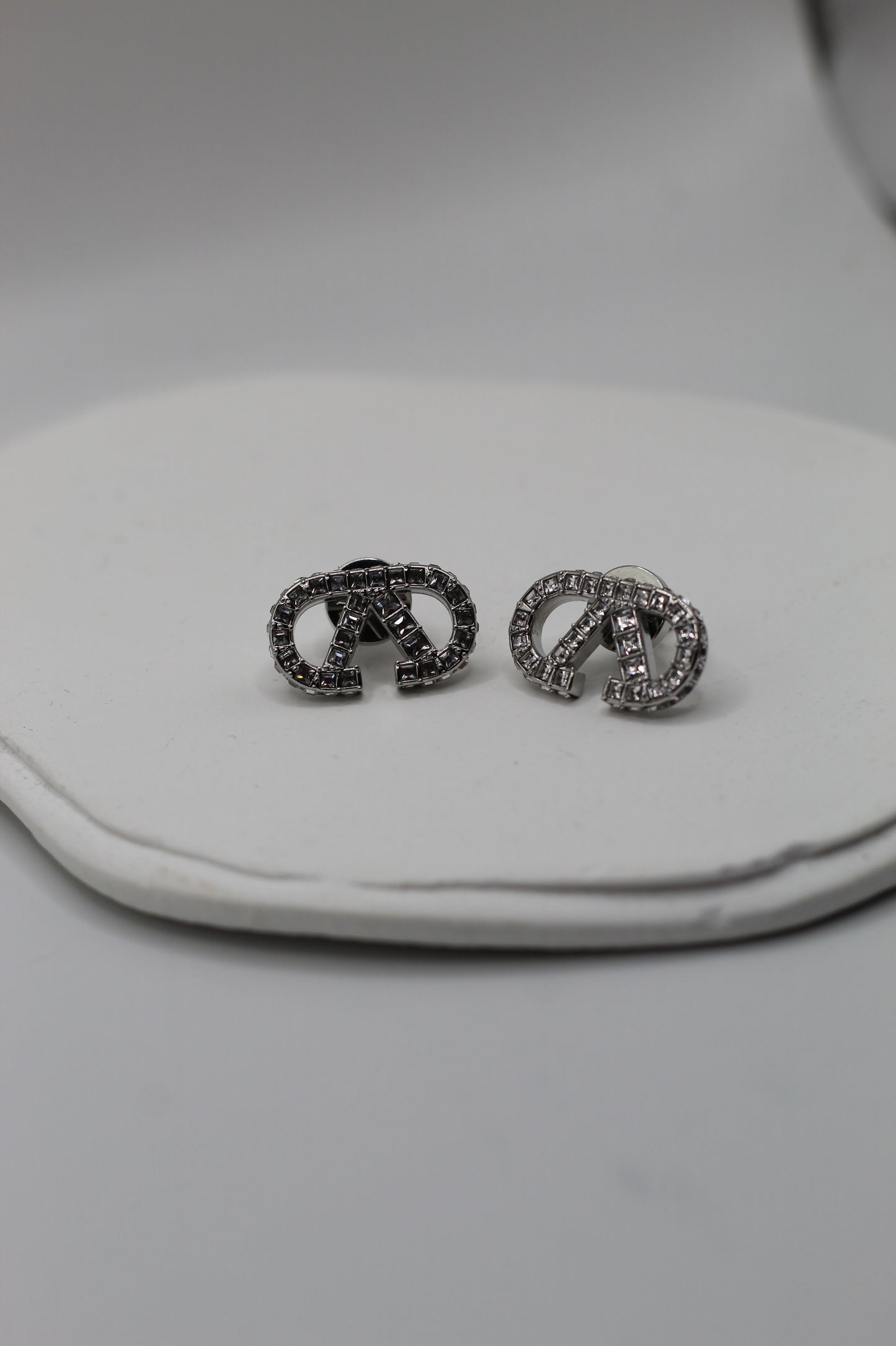 Pendientes Valentino