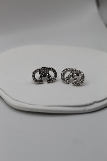 Pendientes Valentino