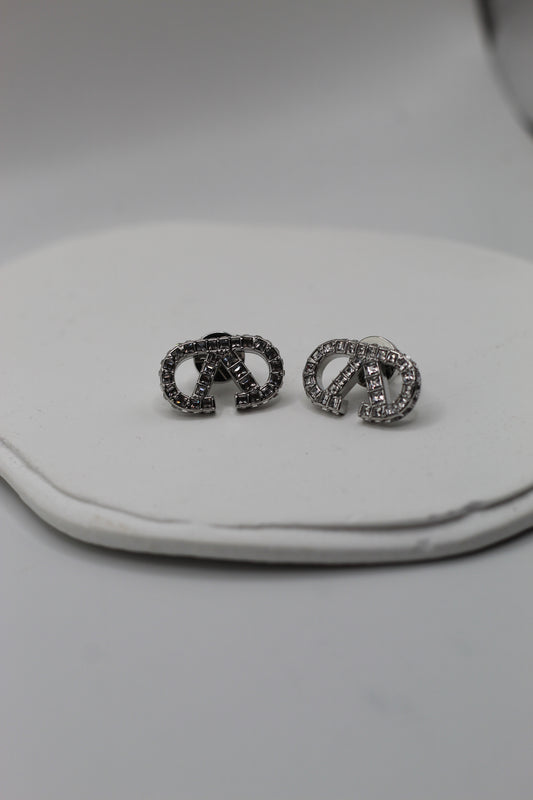 Pendientes Valentino