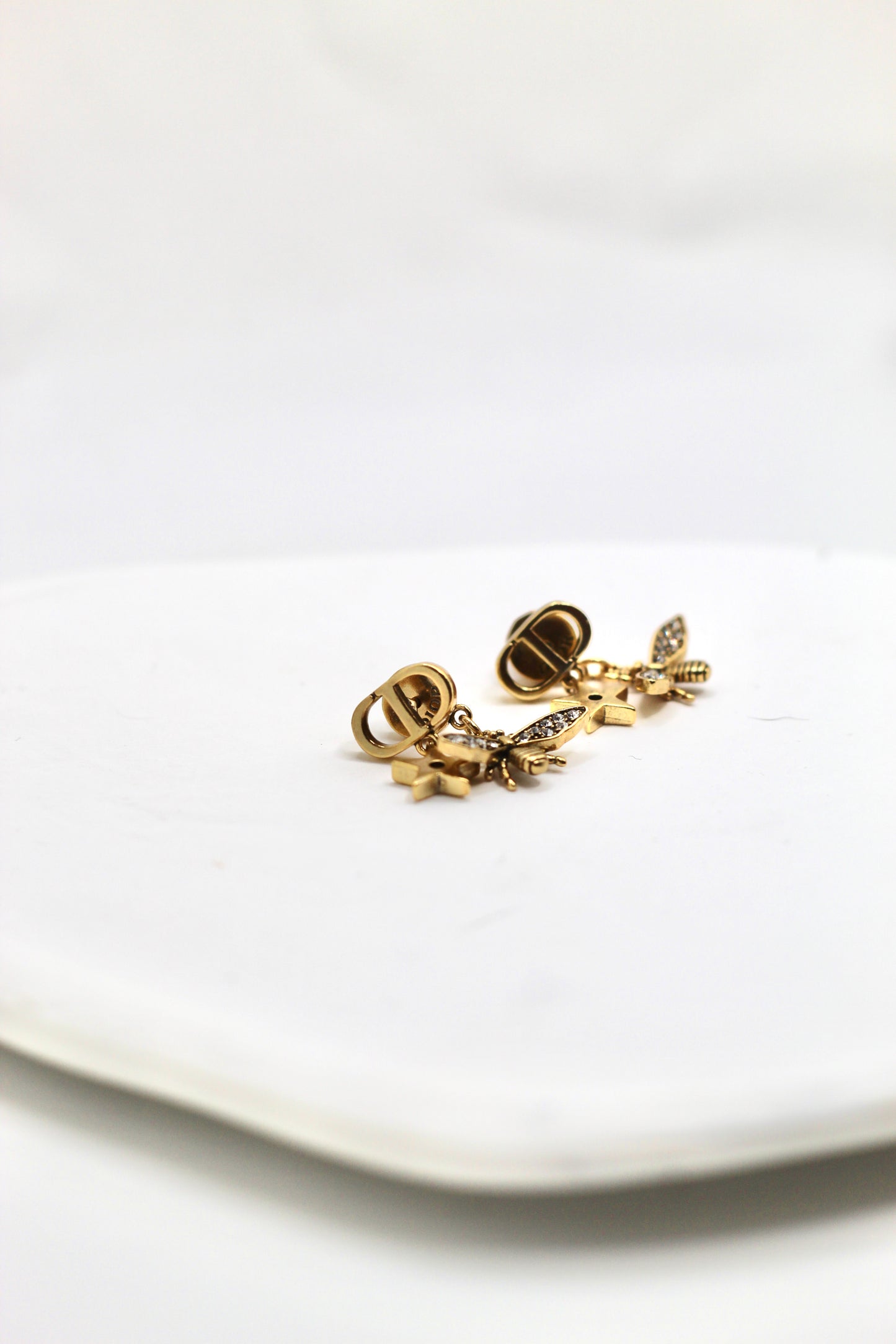 Pendientes CD
