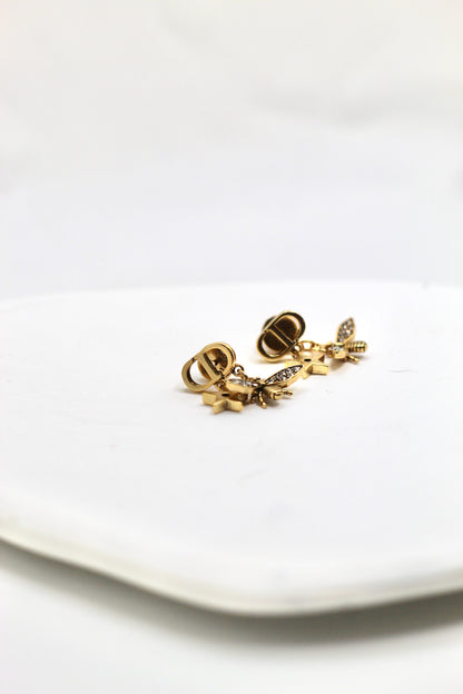 Pendientes CD