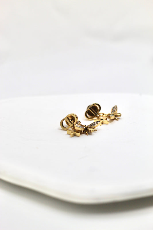 Pendientes CD