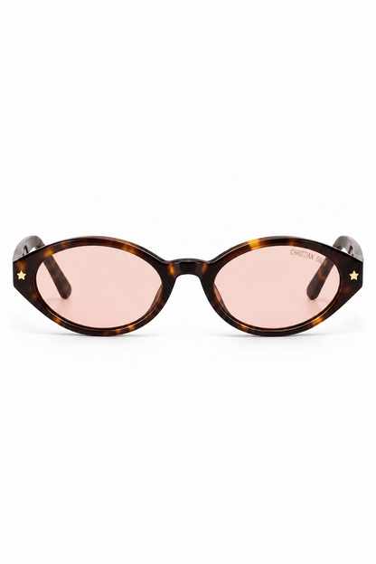 Lentes D’or Tortoiseshell