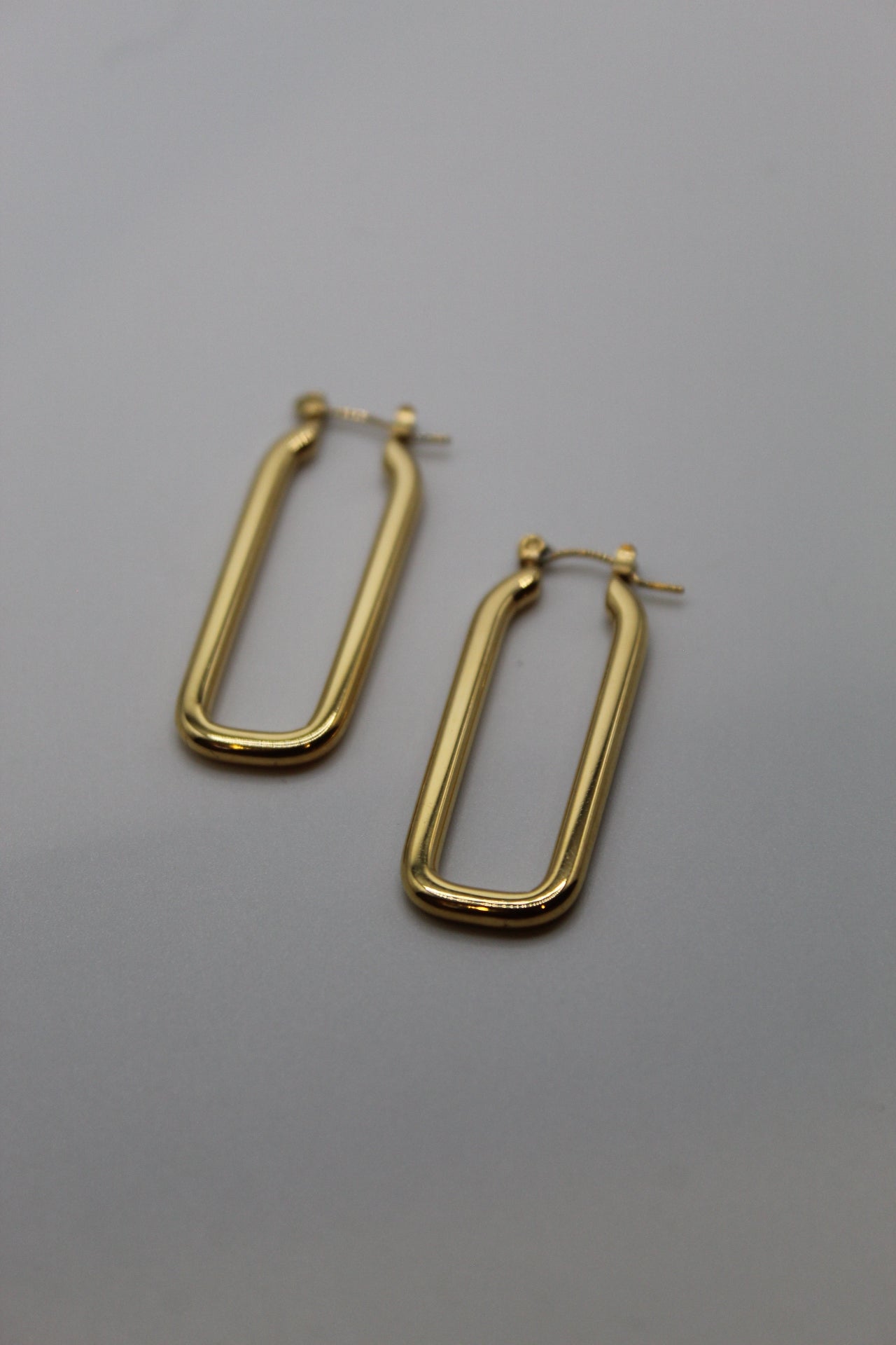 Hoop earrings Taranto