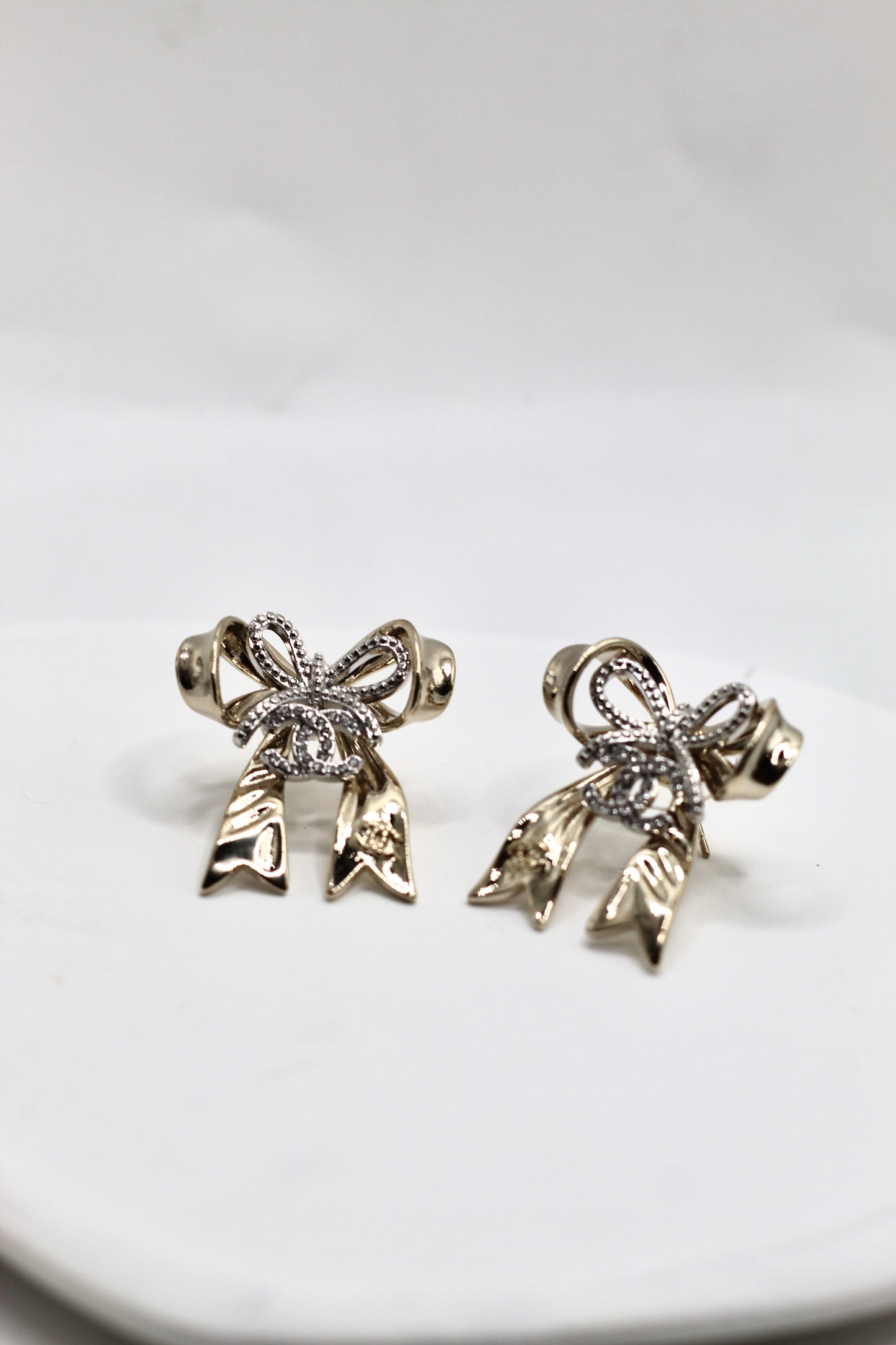 Pendientes Ch