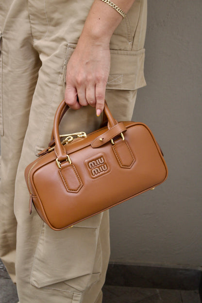Bolso Miu M