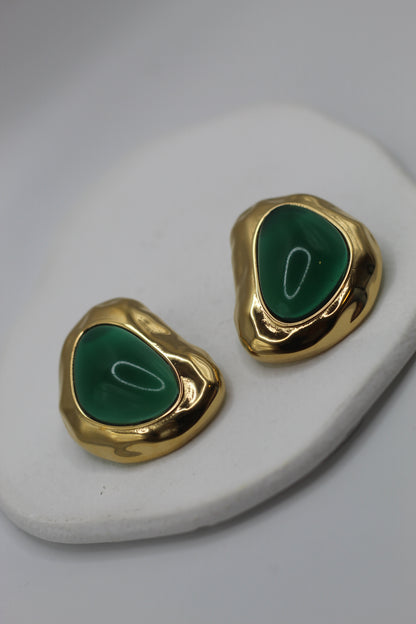 Pendientes Ara