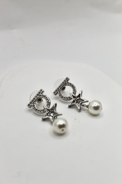 Pendientes Salvatore F