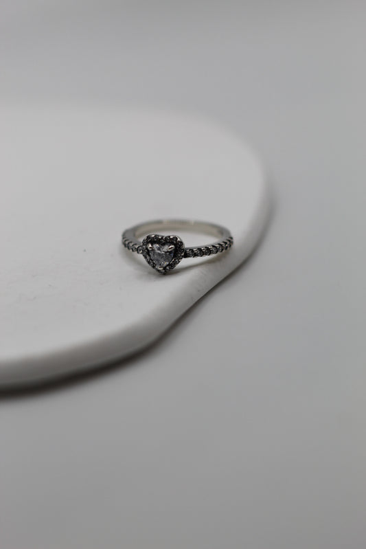 Anillo Love