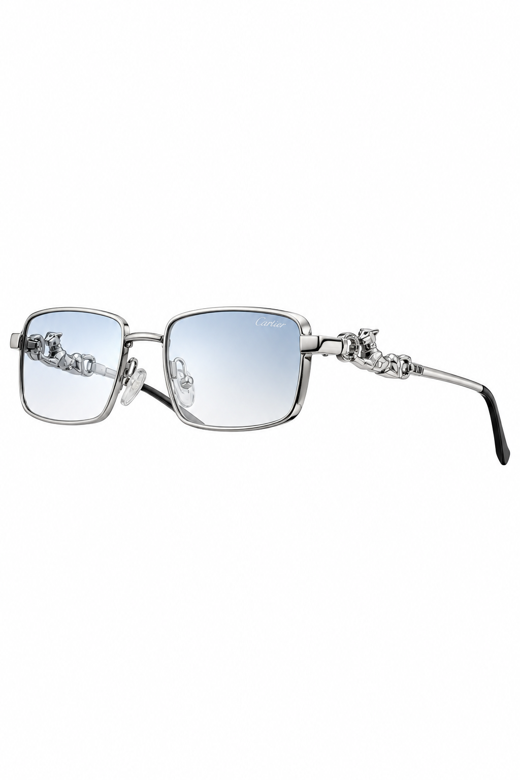 Lentes C’rtier Panthère