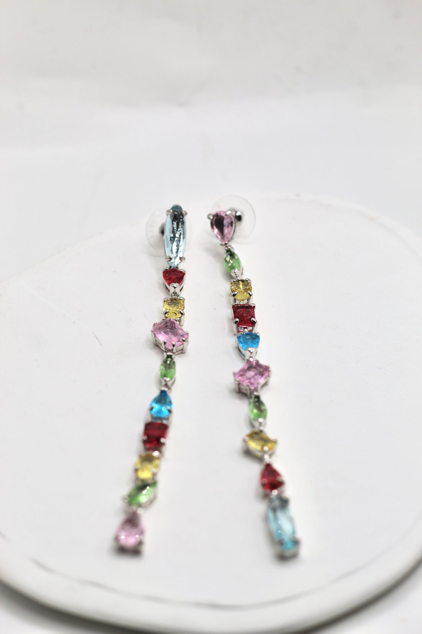 Pendientes Swarows