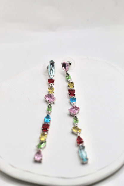 Pendientes Swarows