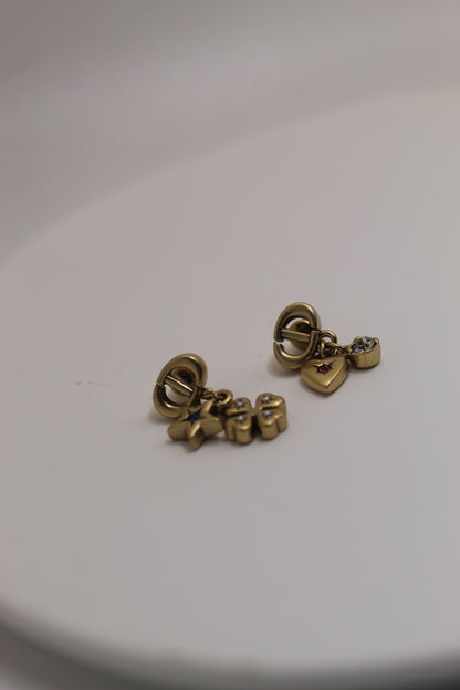Pendientes CD
