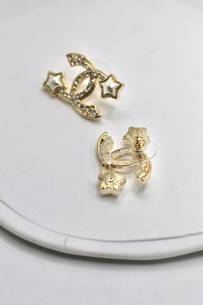 Pendientes Ch