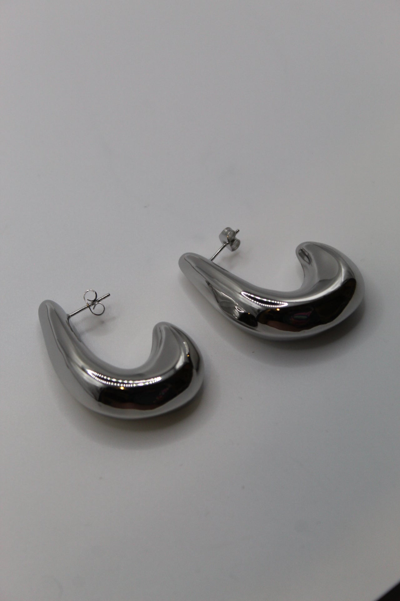 Pendientes Mariana
