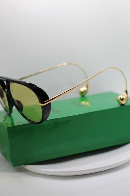 Lentes Bottega V