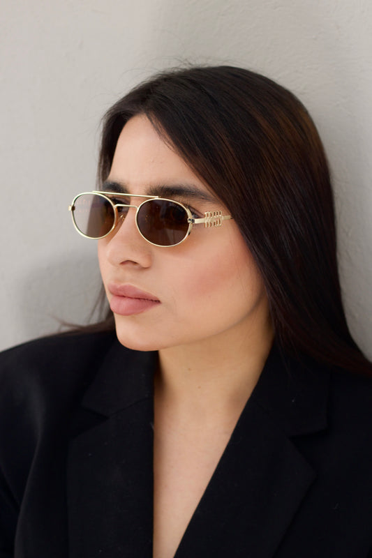 Lentes Maca
