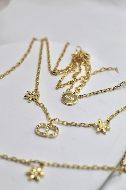 Collar Doble CD