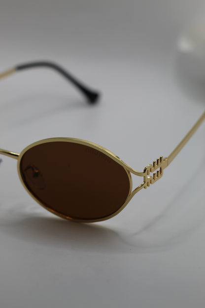 Lentes Miu M