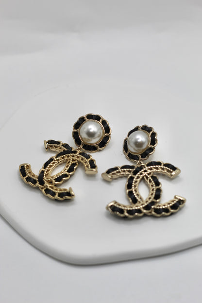 Pendientes Ch✨nel