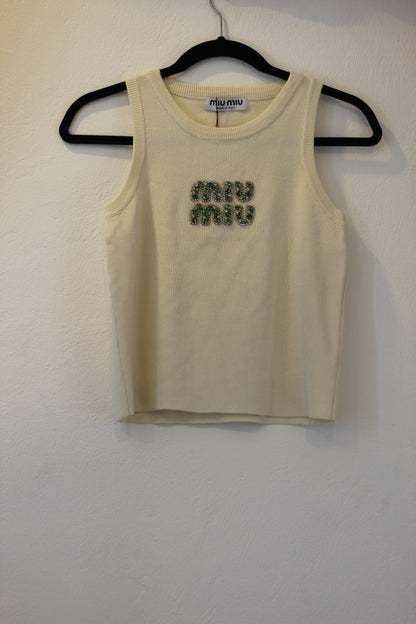 Blusas sin Mangas MM