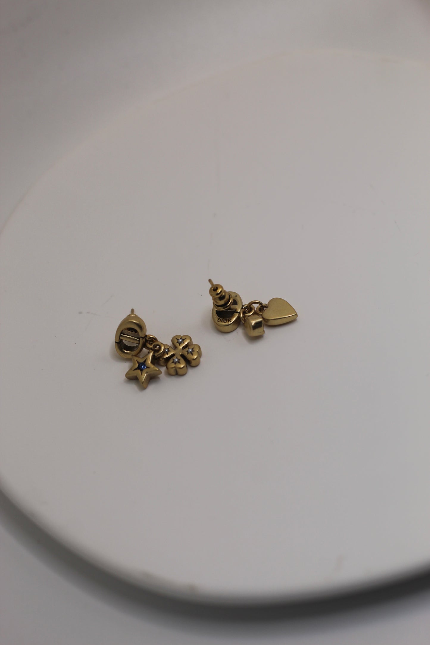 Pendientes CD