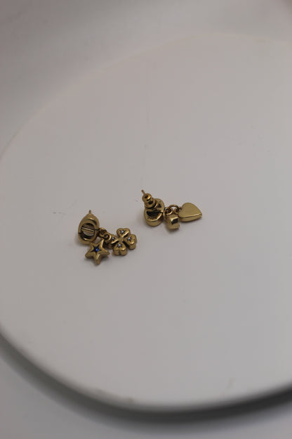 Pendientes CD