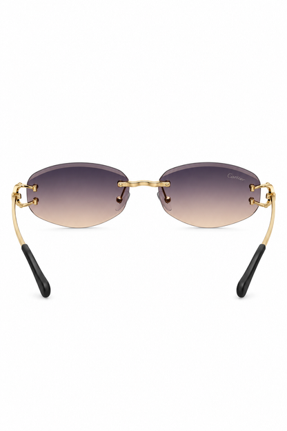 Lentes C’rtier C Décor