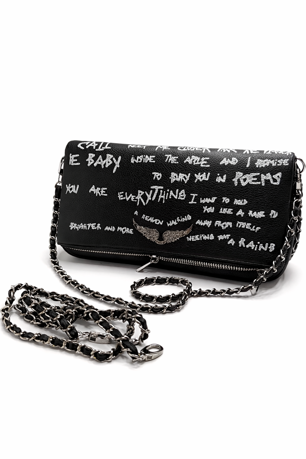 Bolso Z & V
