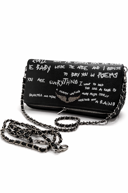 Bolso Z & V
