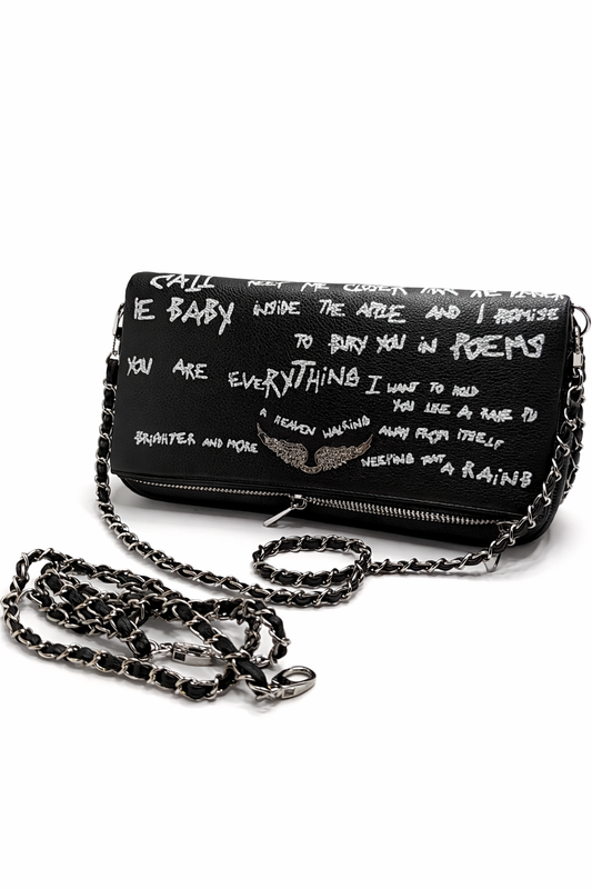 Bolso Z & V