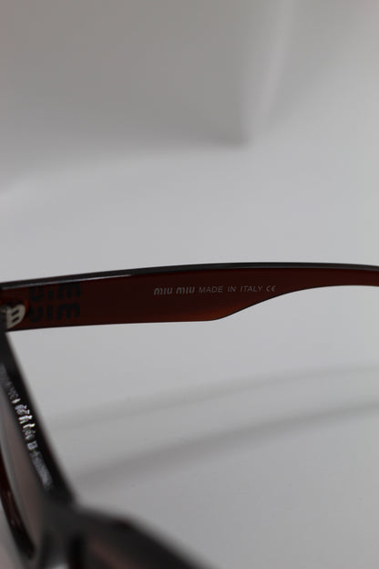 Lentes Miu M