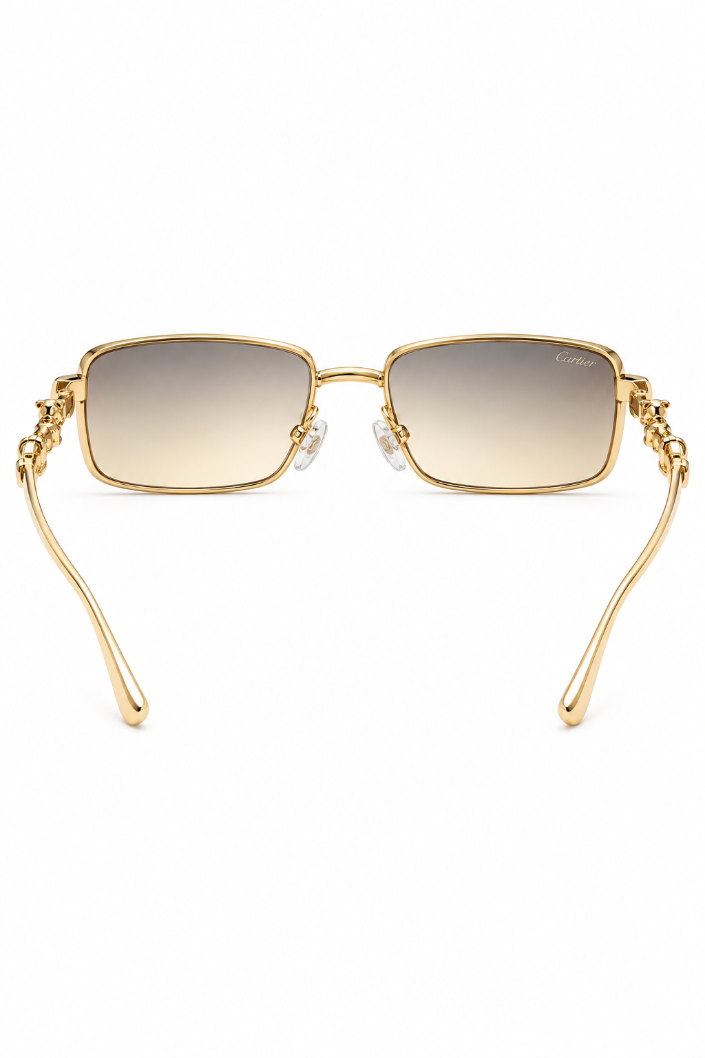 Lentes C’rtier Panthère