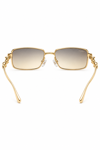 Lentes C’rtier Panthère