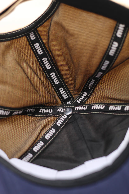 Gorra Miu M